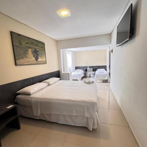 Piedade Hotel | Scenarium Hotel em Piedade, Grande Recife, Jaboatão