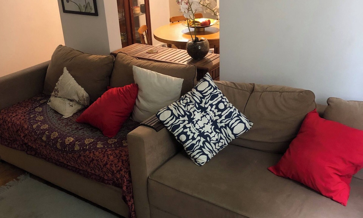 Alto de Pinheiros Apartment | sensacional apartamento em Alto de Pinheiros São Paulo