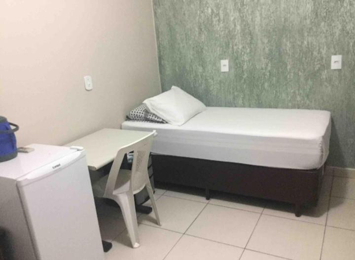 Retiro House | Se hospede na casa da Márcia