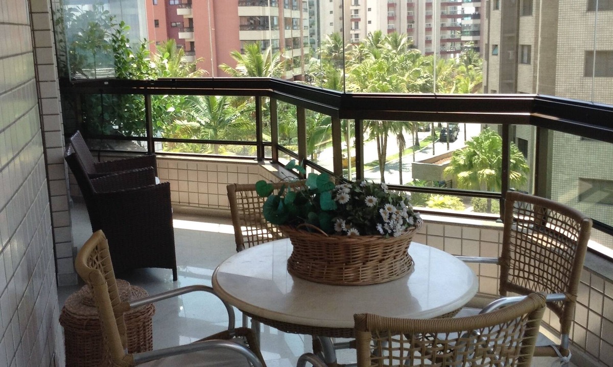 Riviera de Sao Lourenco Apartment | SEA APARTMENT