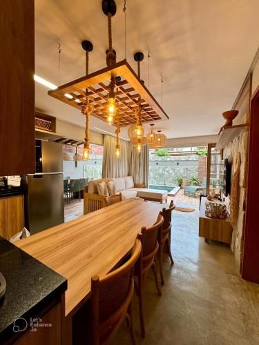 Sao Miguel dos Milagres House | Seaesta Milagres