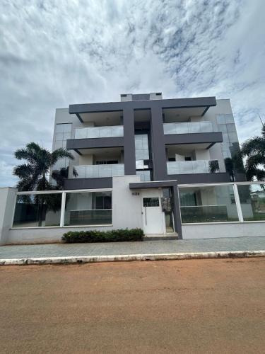 Lucas do Rio Verde Apartment | Seamaid residencial