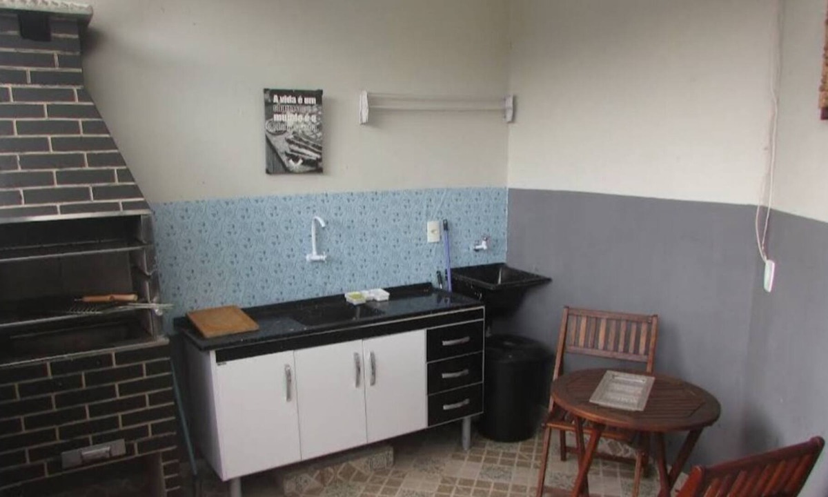 Ipiranga House | Segurança para sua família. Próximo às melhores praias,centro e orla da praia