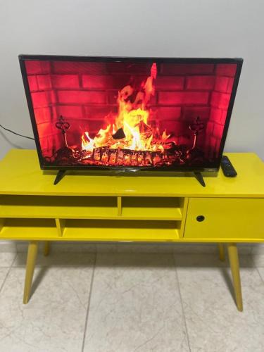 Sao Lourenco Apartment | Seja Bem-Vindos, sinta-se em Casa !