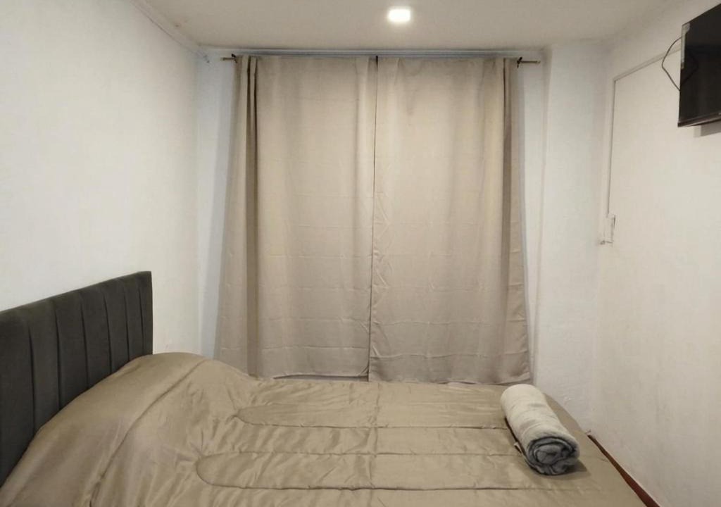 Santa Fe House | Selah