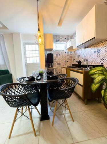 Jordao Apartment | Self Chek in 24h AEROPORTO