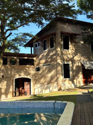 Pipa Hotel | Selvora house