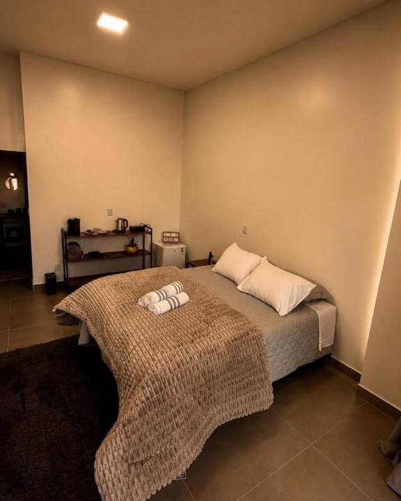 Ametista do Sul Hostel | Sely Suítes