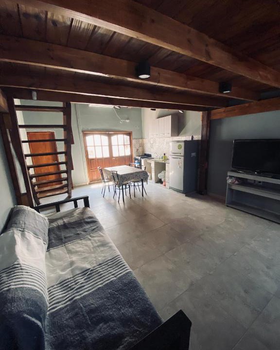 Perico Apartment | Seminaro LOFT