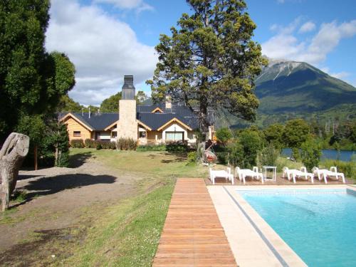 Los Alerces National Park Cabin | Sendero Lodge
