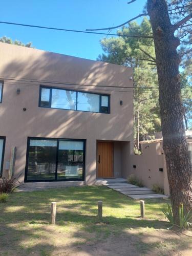 Monte Hermoso House | Senderos del Mar