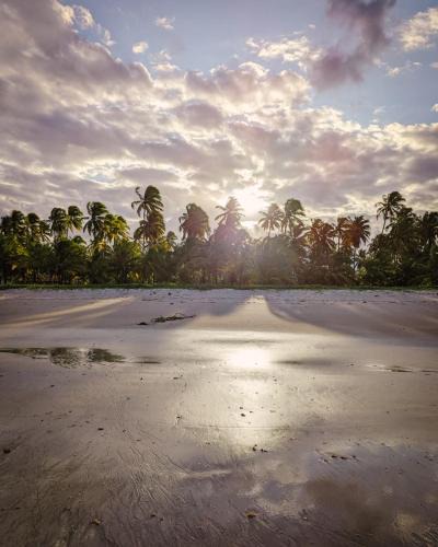 Maceio House | Senses Dimension - Ipioca Beach Suites