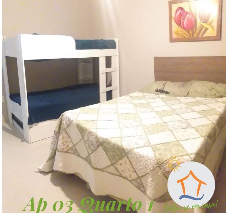 Brisamar Apartment | Sentir-se em Casa! Ap Privativo 10min da praia de Itaparica