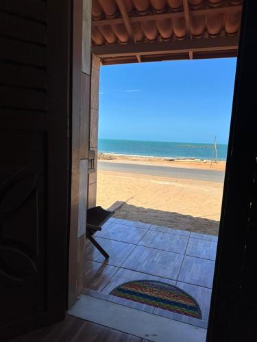 Icapui House | Sereia beach chalé