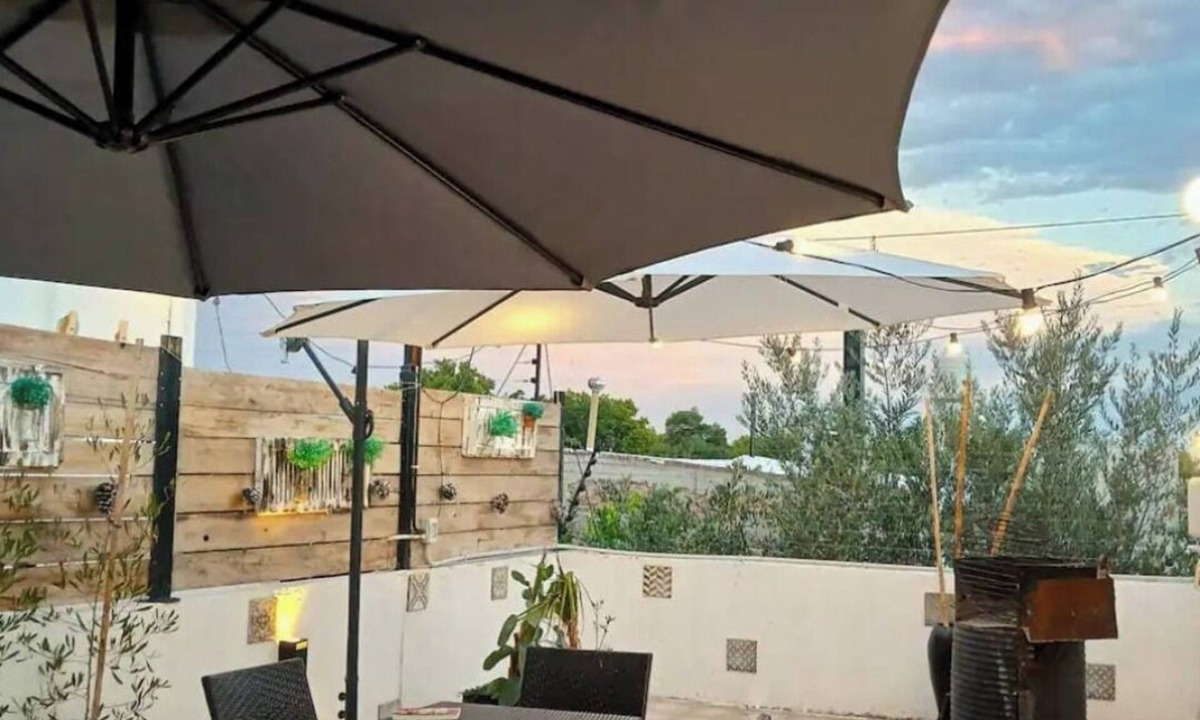 Mendoza City Center Apartment | Serena Suipacha