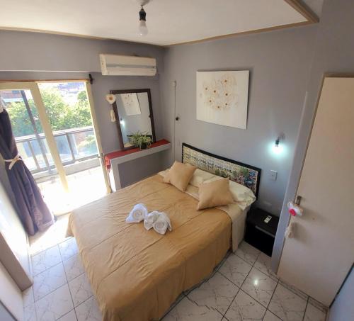 Province of Tucuman Apartment | Serendipia & Luz
