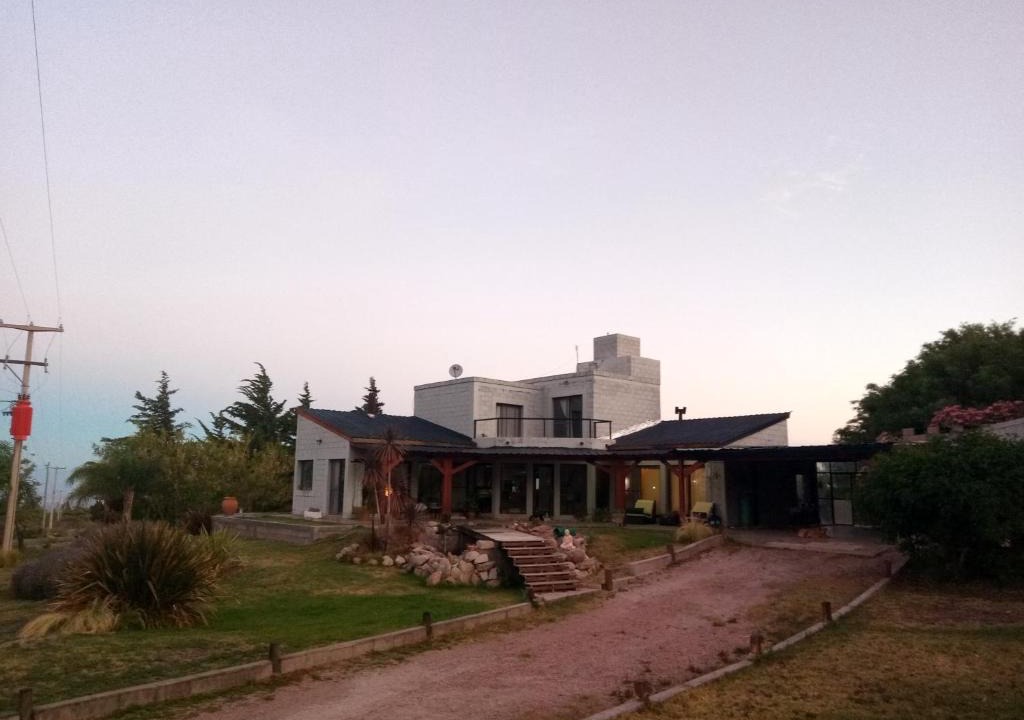 Aimogasta Villa | Serendipity