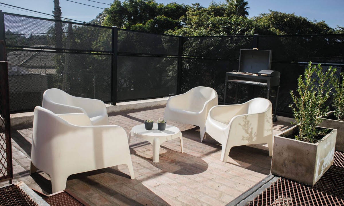 Villa Allende Apartment | Serene 2-bedroom and 2 - bathroom apartment with AC in Villa Allende