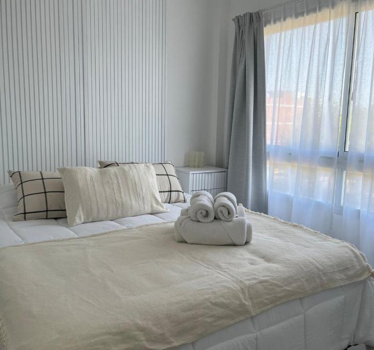 Ezeiza Apartment | Serene Stay Ezeiza G&A Rent