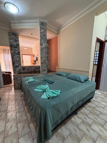 Jardim Residencial Sao Jose Apartment | Sereny Stone Palace