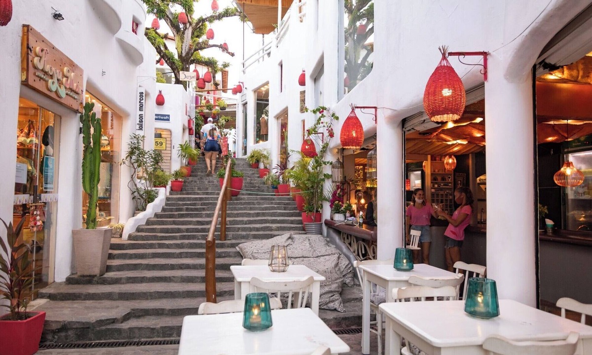 Pipa Hotel | Serhs Villas da Pipa Hotel