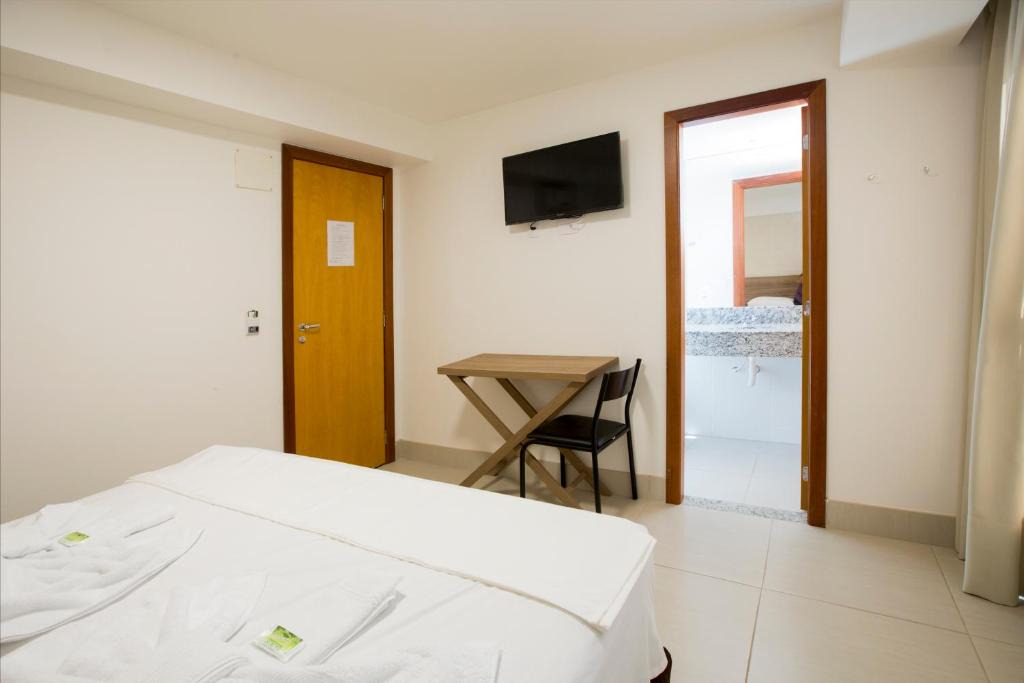 Morada de Laranjeiras Hotel | Serra Linda Hotel