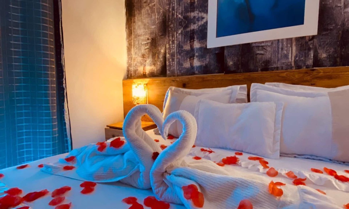 Praia do Morro Hotel | Serra Negra Pousada Spa by Easy Hoteis