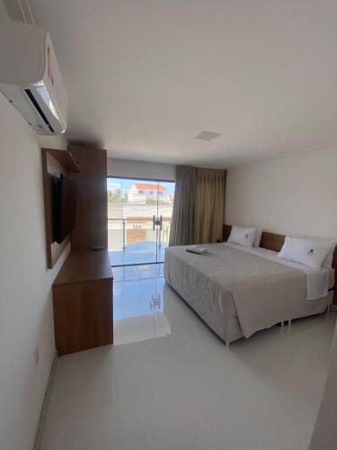 Serrinha Hotel | Serra Plaza Premium