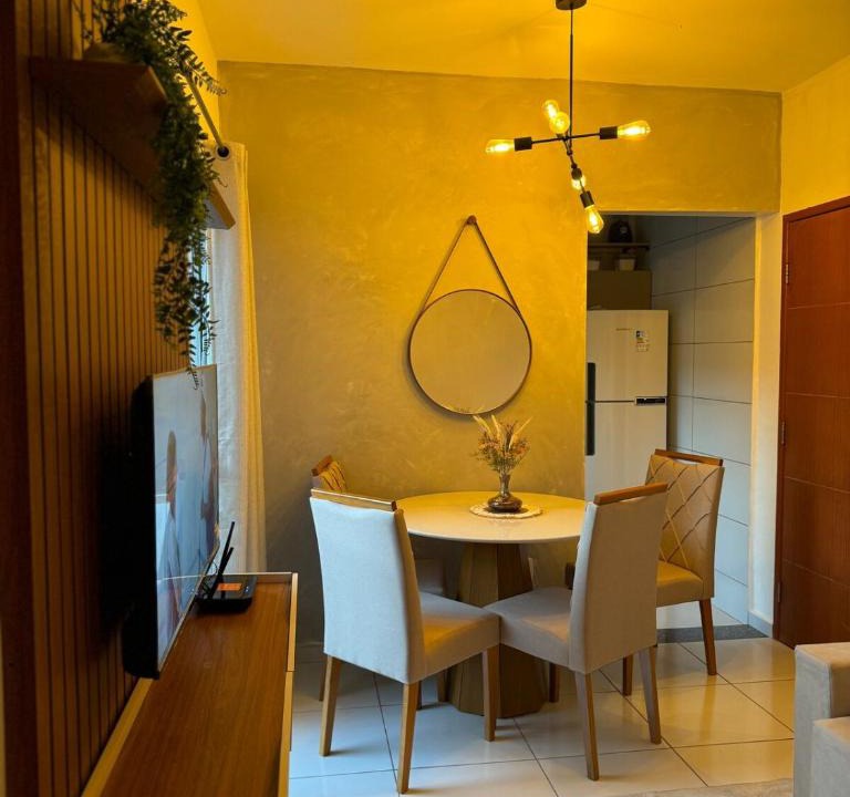 Turu Apartment | Seu Aconchego na Ilha - São Luís