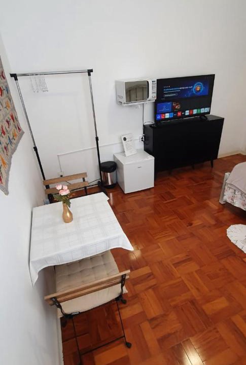 Centro Apartment | Seu cantinho charmoso no coração de Sorocaba