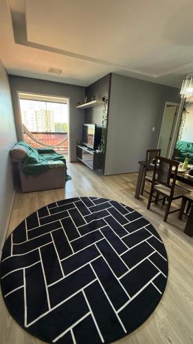 Aeroporto Apartment | Seu Lar com Boas energias!