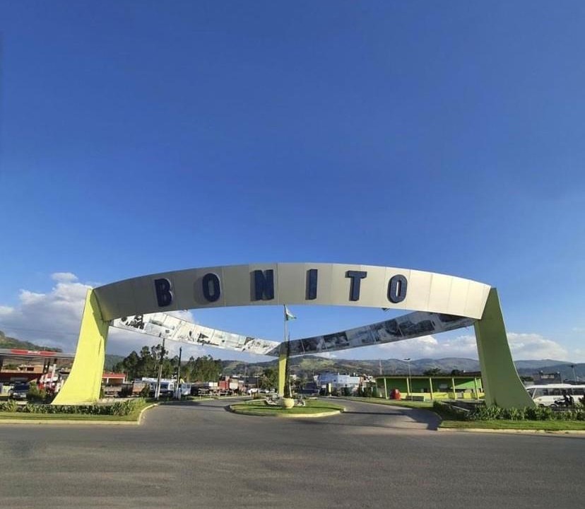 Bonito House | Seu lar em Bonito-PE