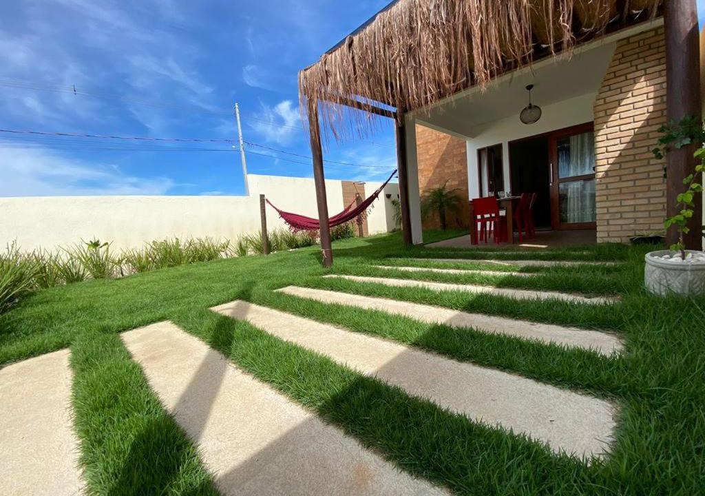 Piacabucu House | Seu refúgio de lazer e descanso no sul de Alagoas
