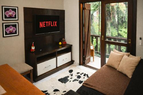 Bavaria Apartment | Seu Refúgio Pet Friendly no Centro de Gramado
