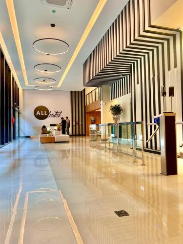 Matriz Apartment | #SeUReFúGio na Melhor Região de CWB