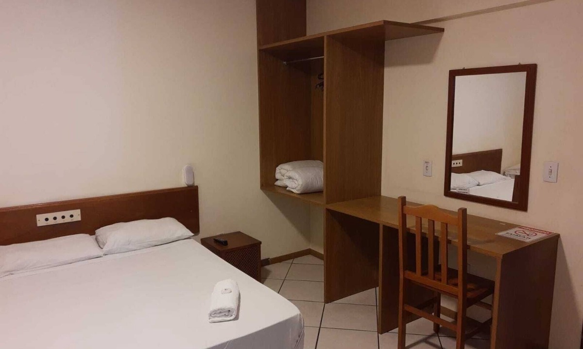 Fazenda Hotel | Seven Hotéis Itajaí