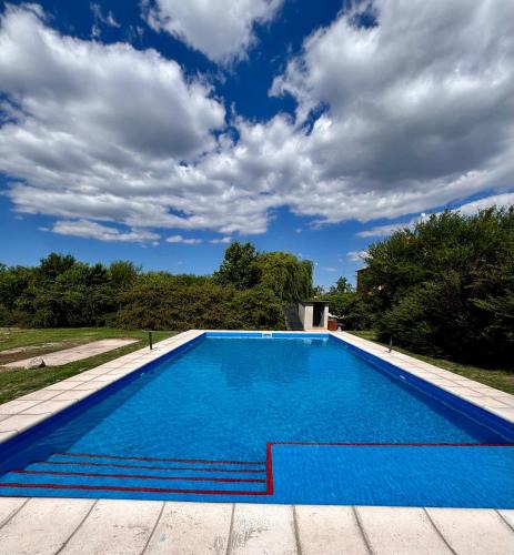 Las Chacras Hotel | Seven Hotel - Juana Koslay San Luis