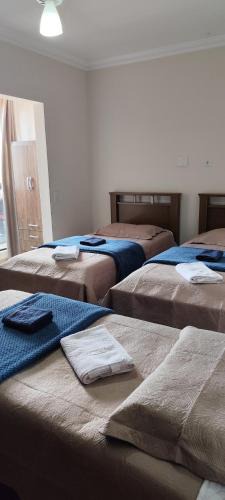 Aruja Hotel | Sevili Garden Hotel