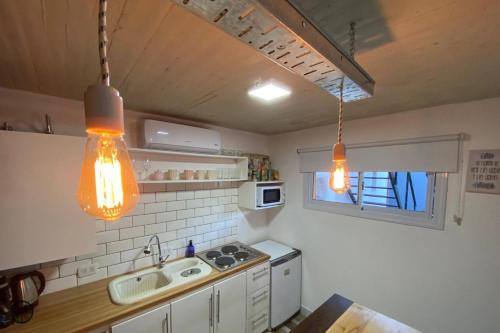 General San Martin Apartment | SH Aparts Depto 2