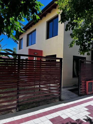 Almafuerte House | Shakti