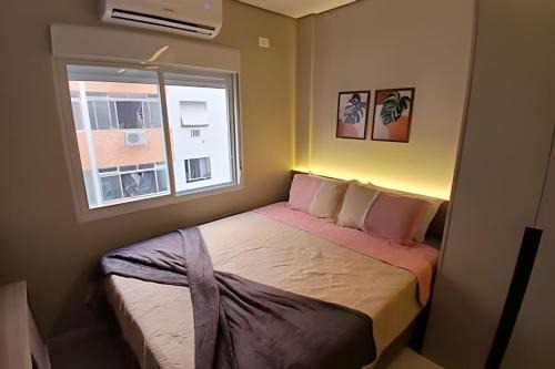 Ponta da Praia Apartment | SHB 2 min Beach | Shops | Security