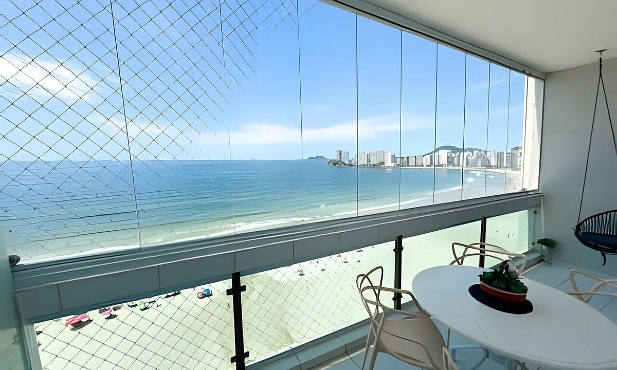 Pitangueiras Apartment | SHB - Desperte com o Azul do Mar
