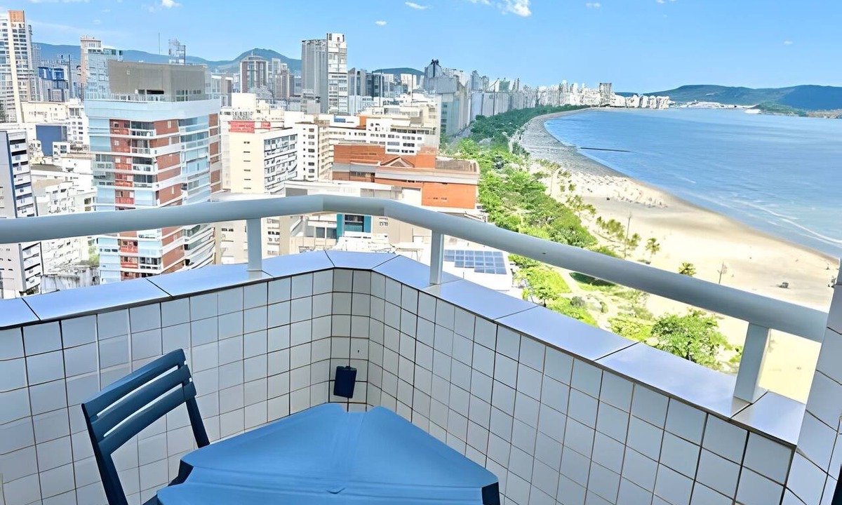Boqueirao Apartment | SHB - Discover the Magic of a Panoramic View