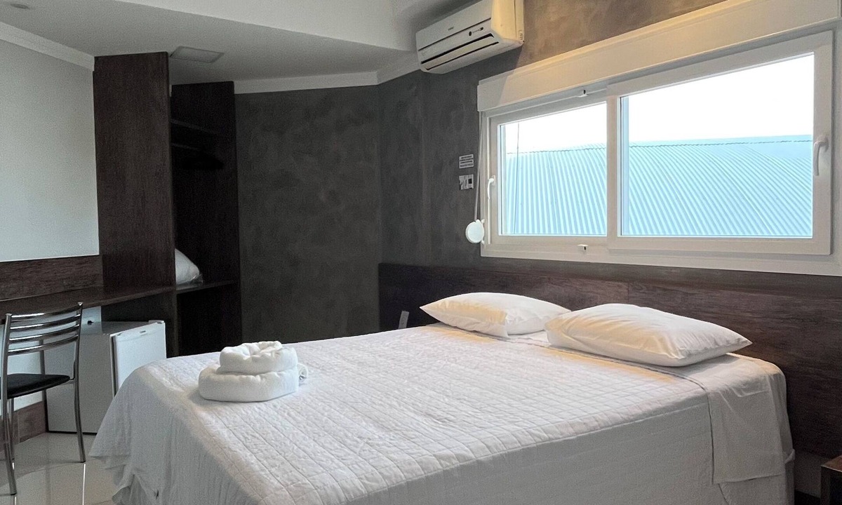 Zona 2 Hotel | Shelton Palace Hotel
