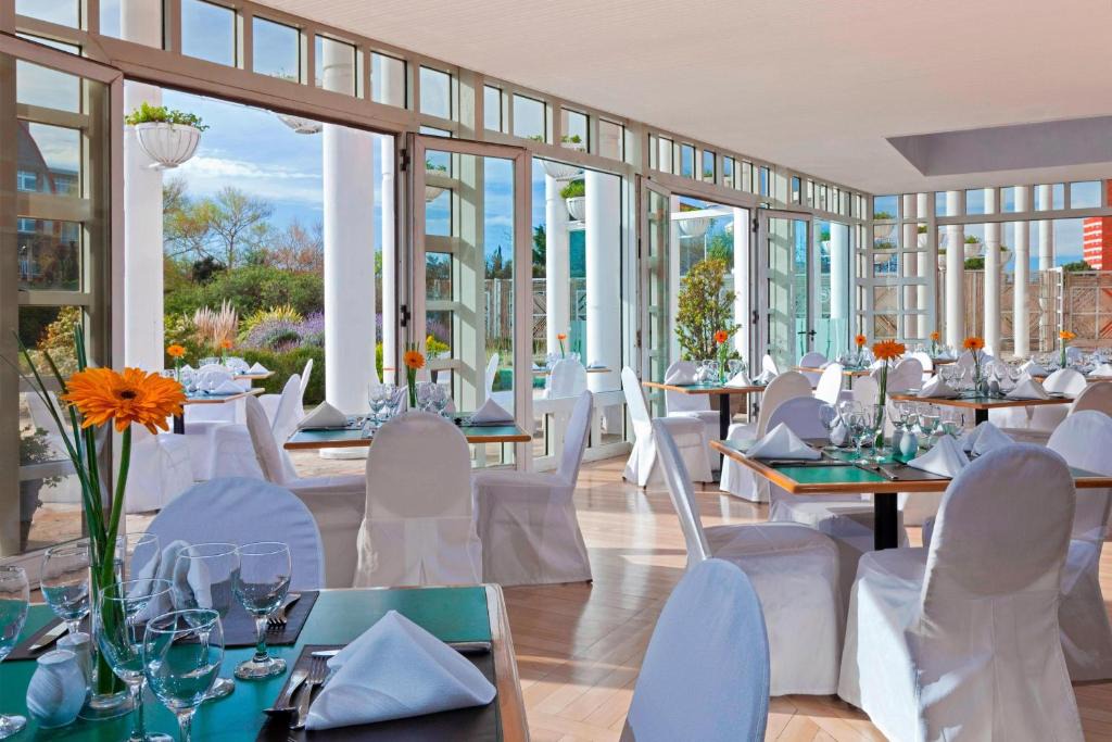 Mar del Plata Hotel | Sheraton Mar Del Plata Hotel