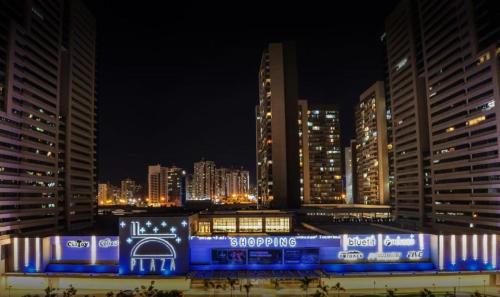Aguas Claras Apartment | Shopping DF Plaza