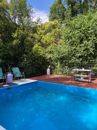 El Rincon Apartment | Siempre verde 1