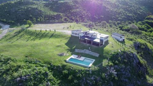 Totoral Department Ski Chalet | Sierras de Córdoba Ascochinga casa en B cerrado