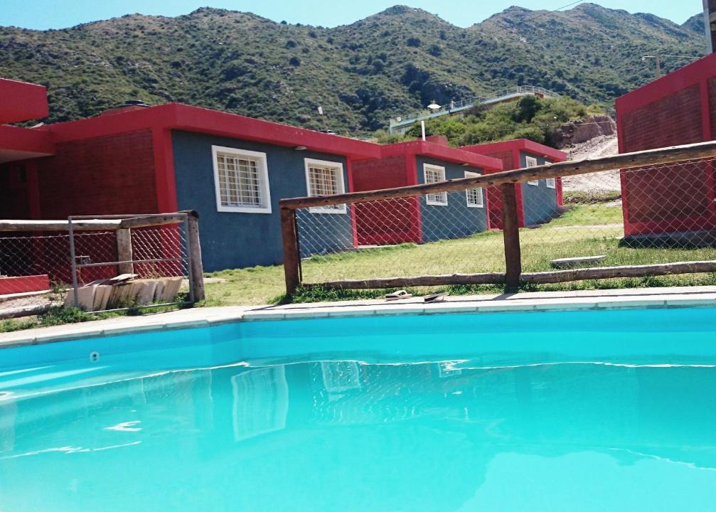 Potrero de los Funes Apartment | Sierras de los Nietos