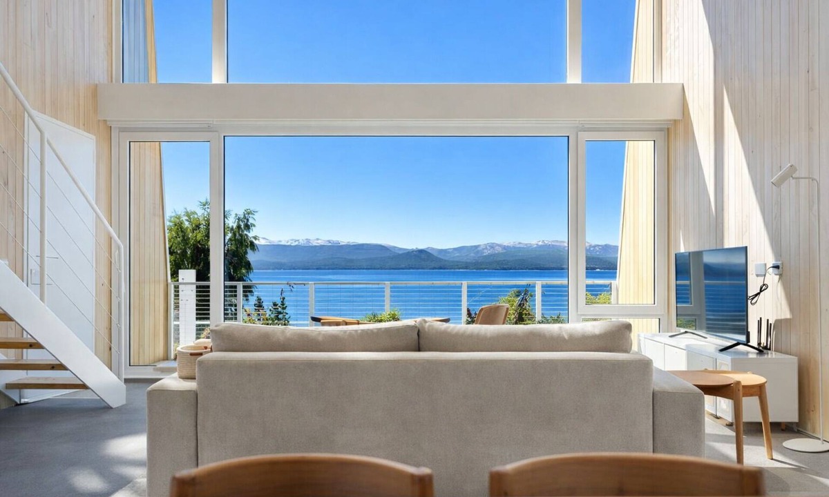 San Carlos de Bariloche Apartment | Signature Lake View Luxury Residence C11 Superior Loft
